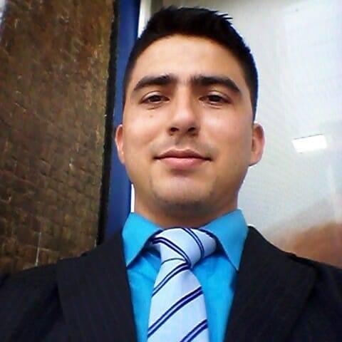 Luis Antonio Guzmán